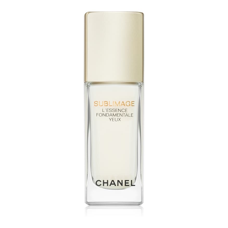 L´Essence Fondamentale Yeux