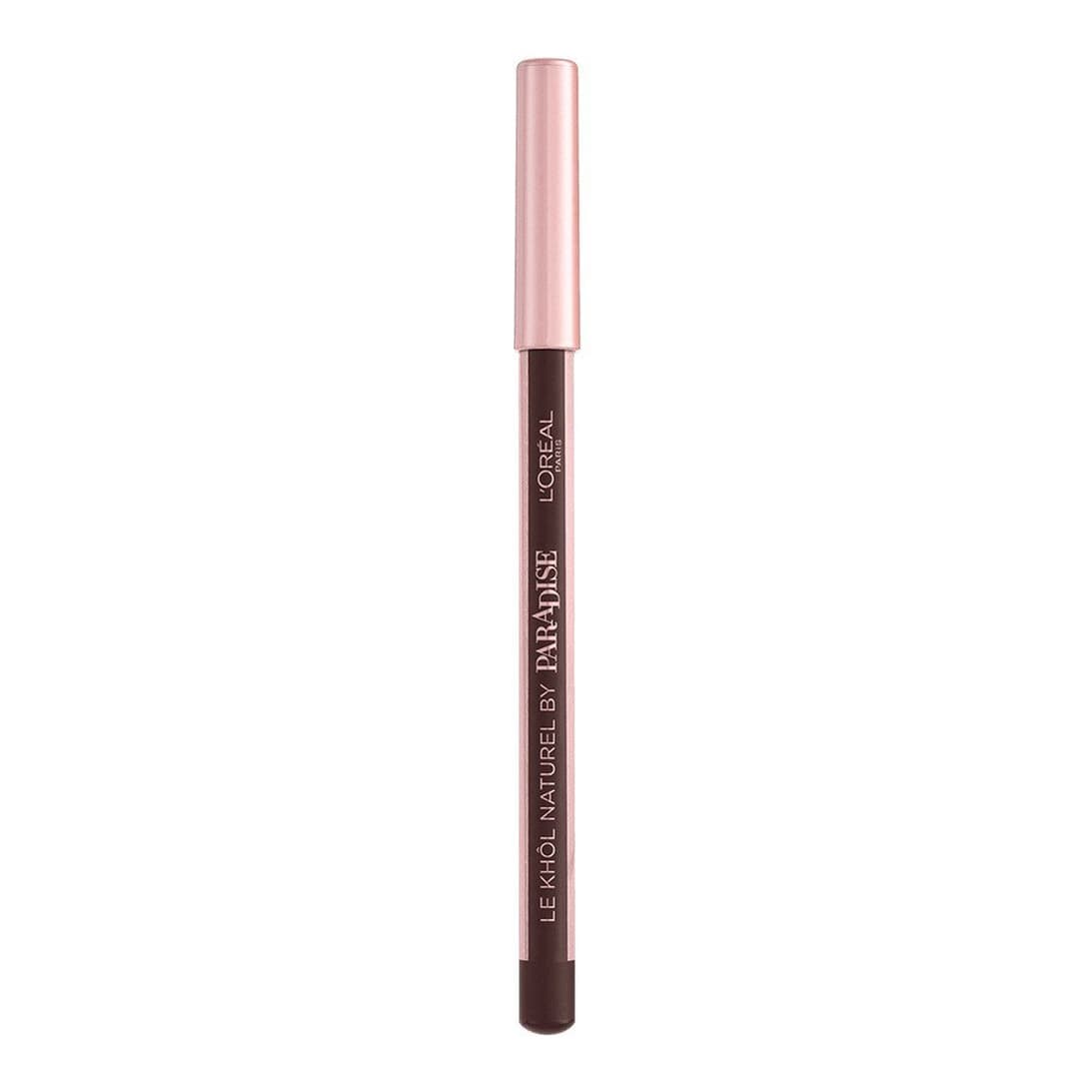 Le Khol Naturel By Paradise Eyeliner 102 Pure Espresso