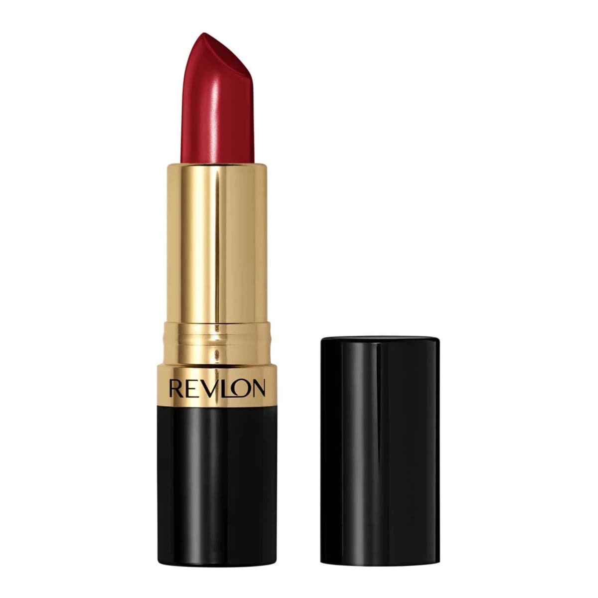 Super Lustrous™ Lipstick, uncut ruby