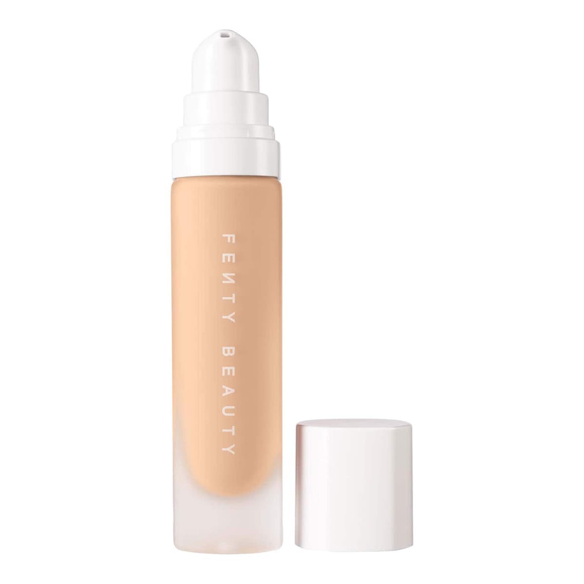 Pro Filt’r Soft Matte Longwear Liquid Foundation, #110