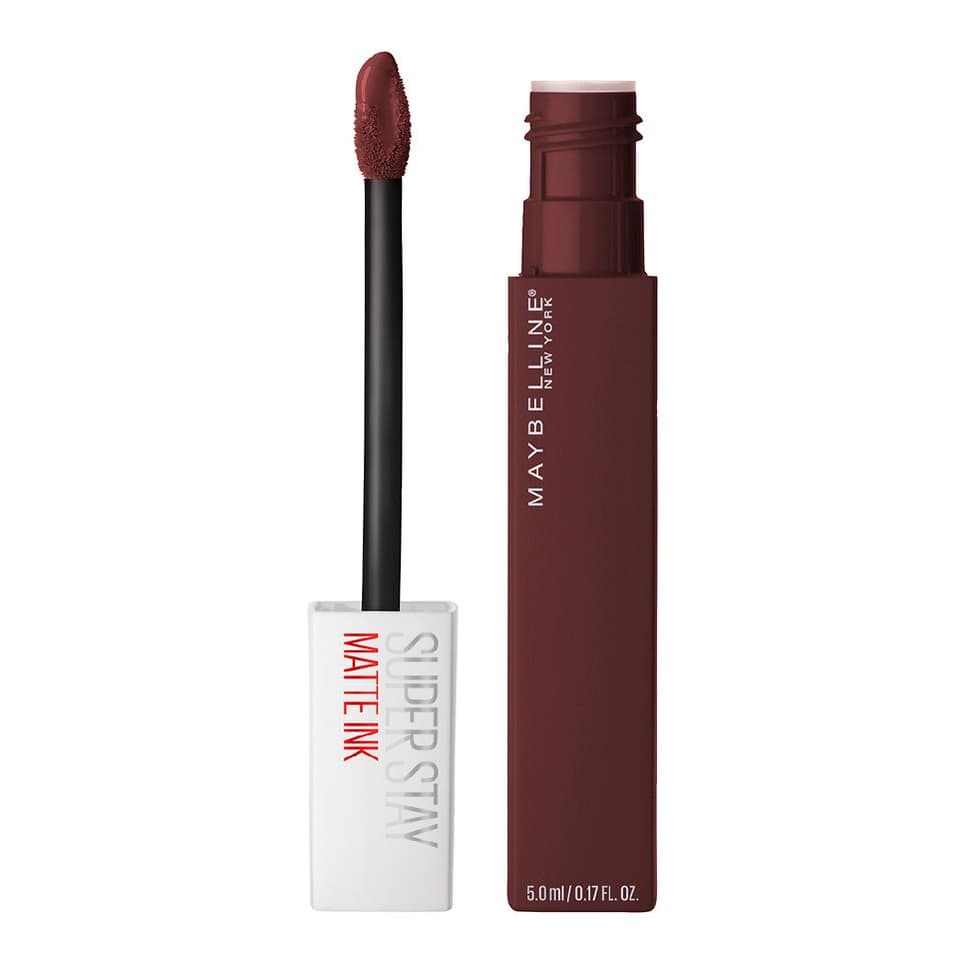 Matte Ink Liquid Lipstick, Composer