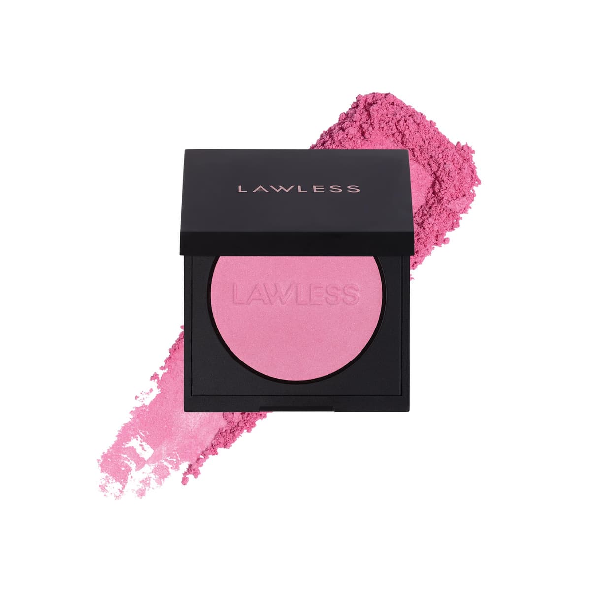 Make Me Blush Talc-Free Velvet Blush, Daisy Pink