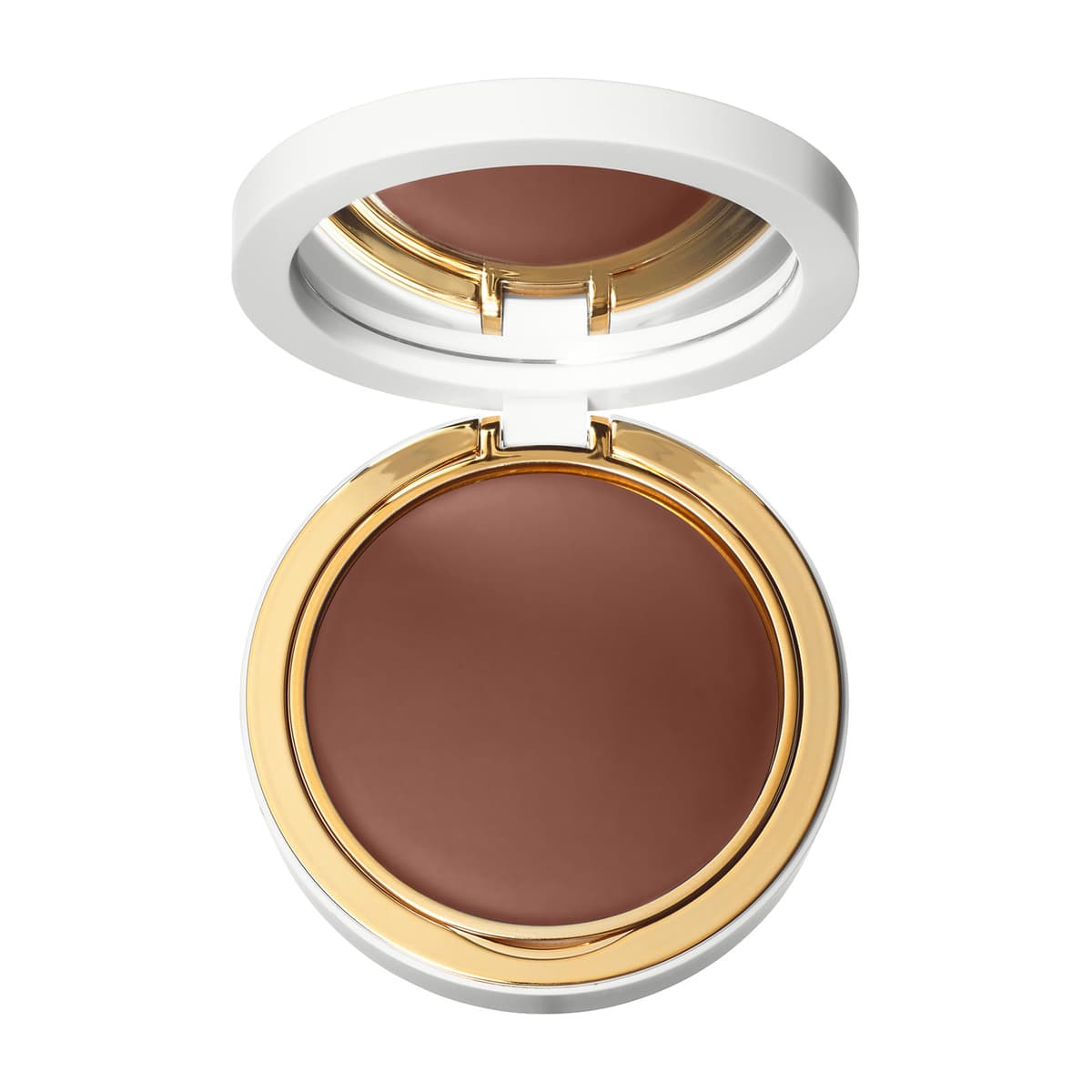 Crème to Powder Skin Foundation, Chocolate Darling