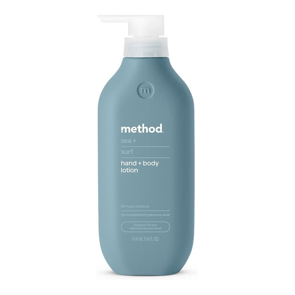Body Lotion Sea n Surf
