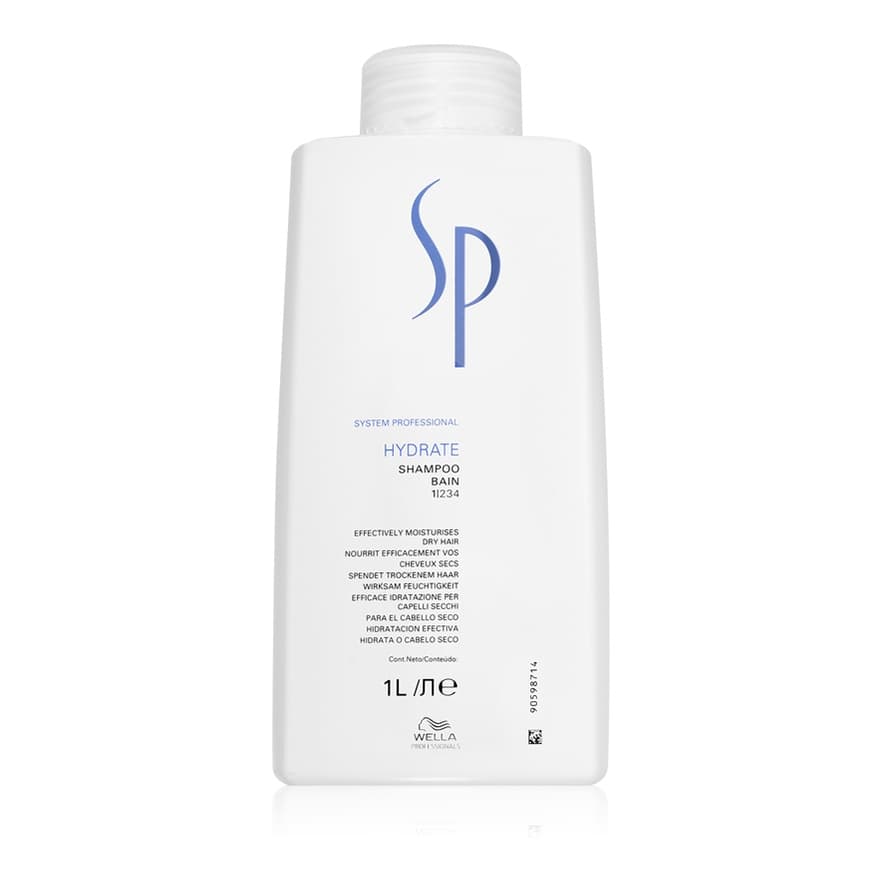 SP Hydrate