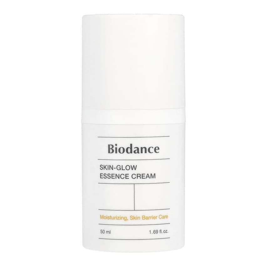 Skin-Glow Essence Cream