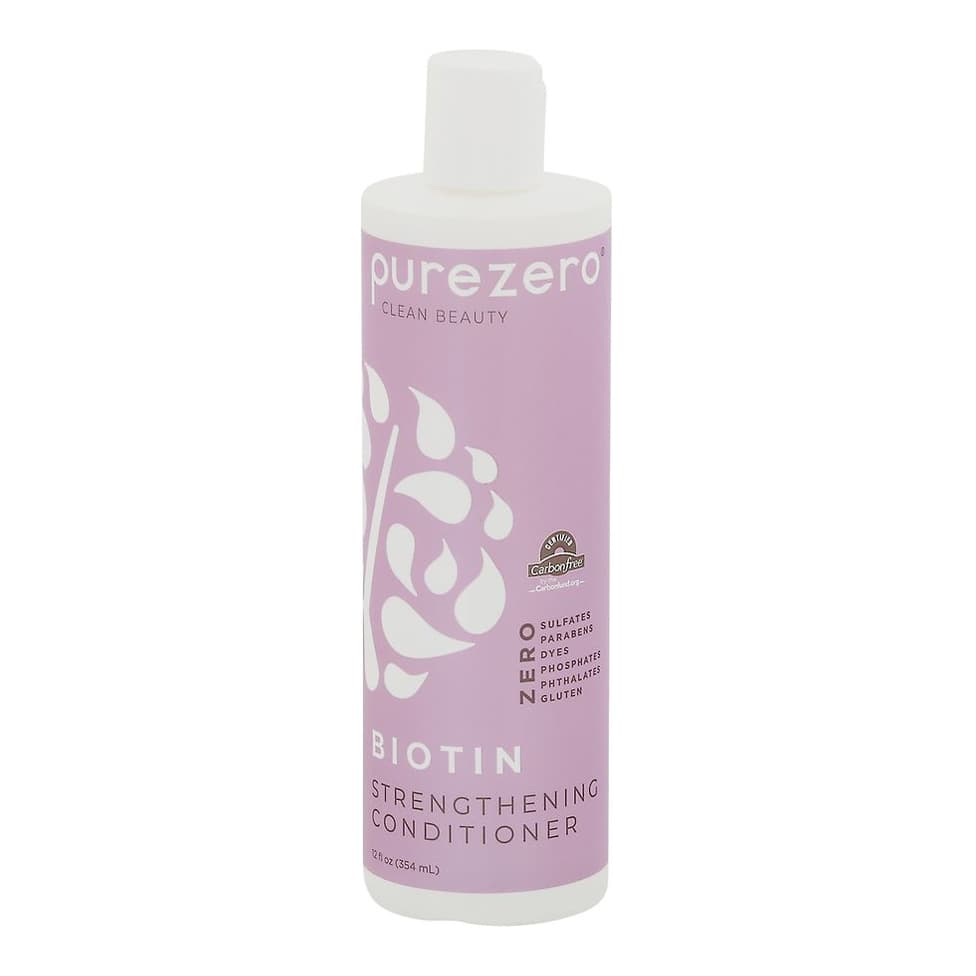 Biotin Strengthening Conditioner