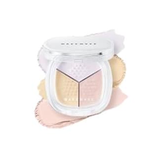 Stay Fixer Multi Color Powder, #02 Light Skin
