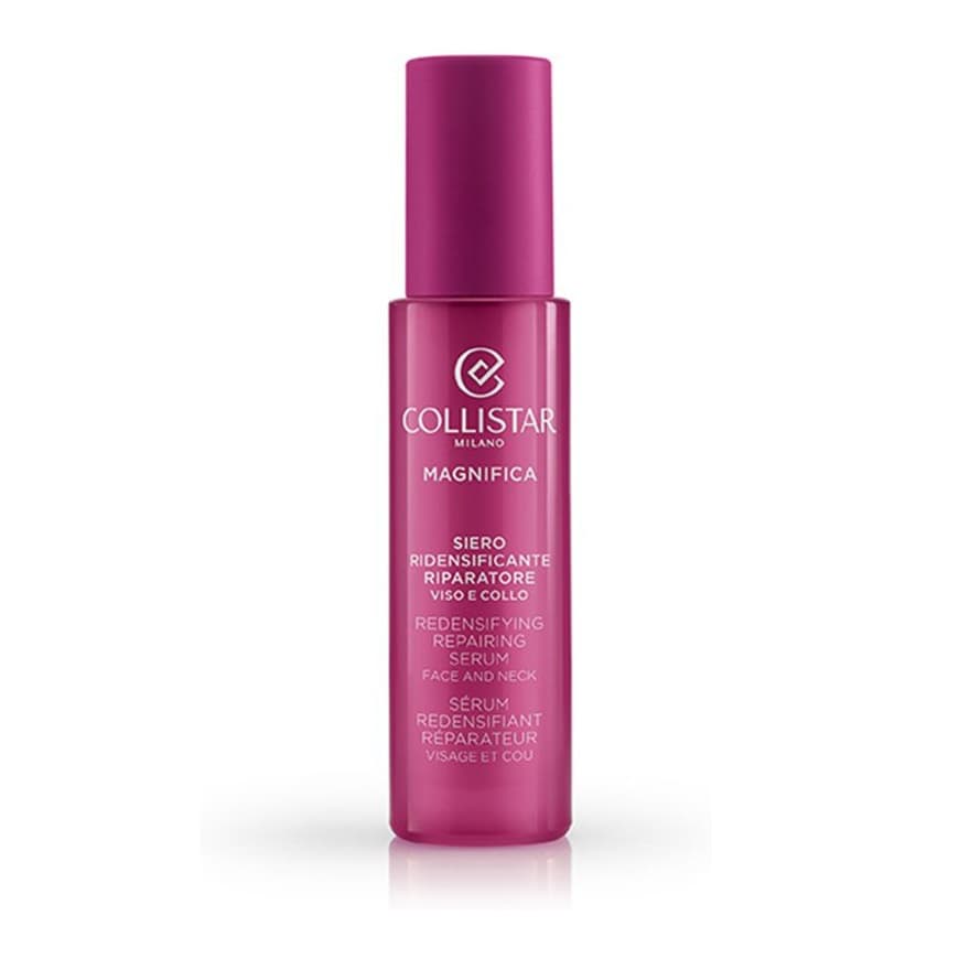 Magnifica Redensifying Repairing Serum