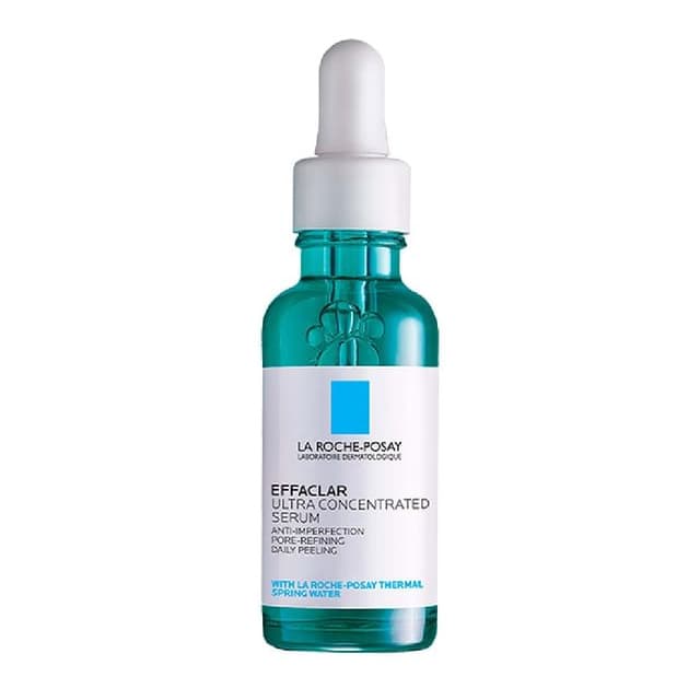 Effaclar Ultra Concentrated Serum