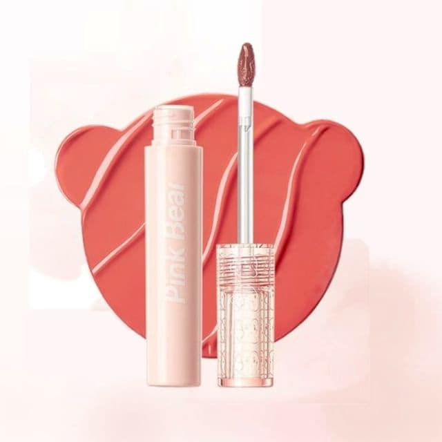 New Bubble Lip Tint, #B450