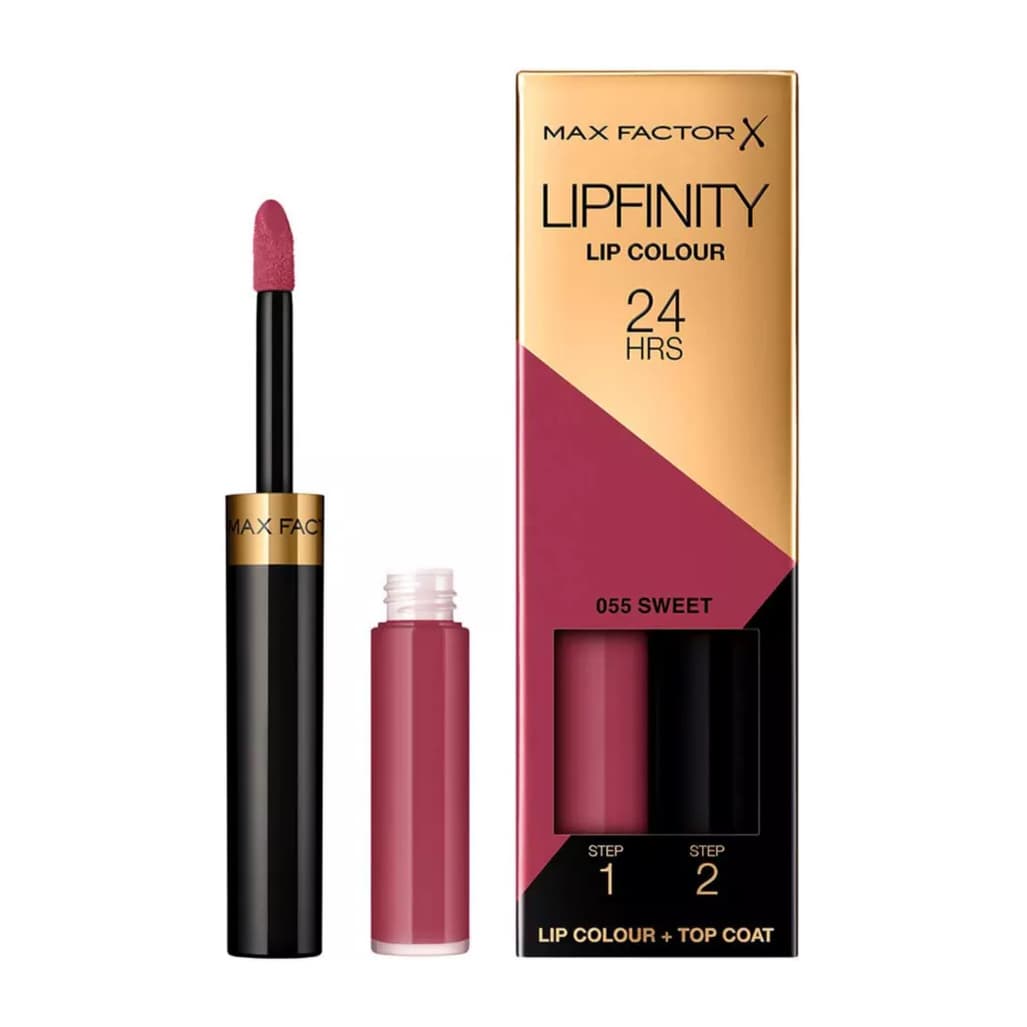 Lipfinity Lipstick