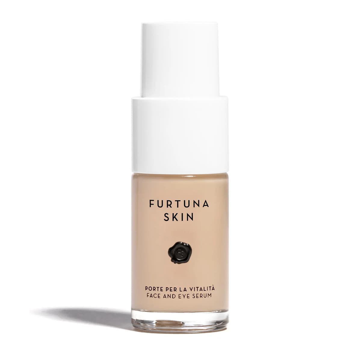 Porte Per La Vitalita Face and Eye Serum