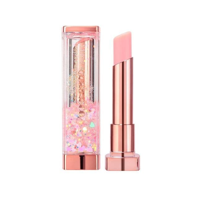 Shalala Snow Ball Lip Balm, #01 Ballerina