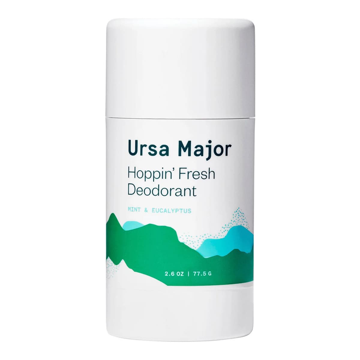 Hoppin' Fresh Deodorant