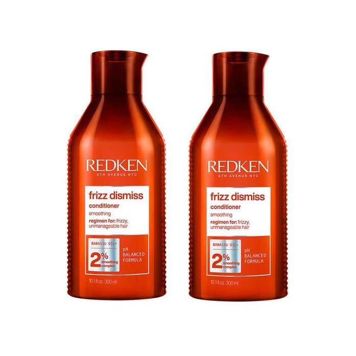 Frizz Dismiss Conditioner Double