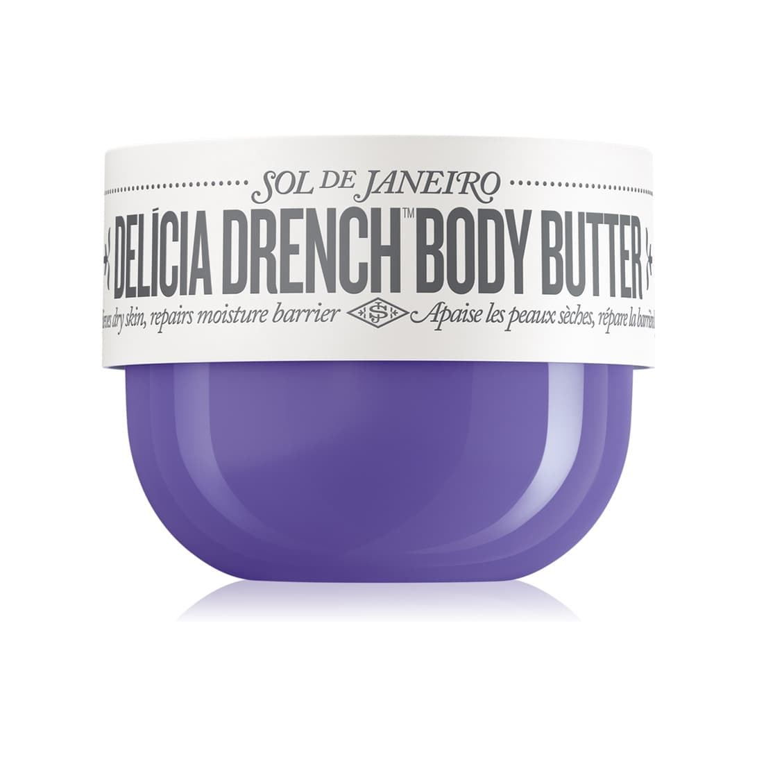 Delicia Drench