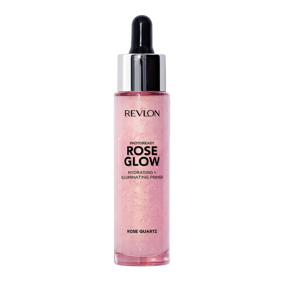 PhotoReady Rose Glow Hydrating and Illuminating Primer