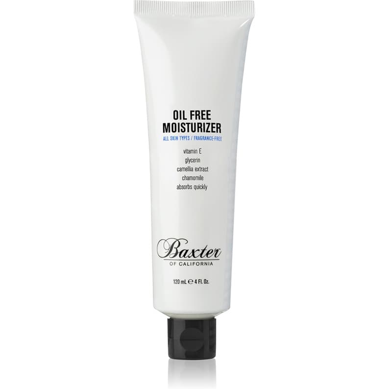 Oil Free Moisturizer