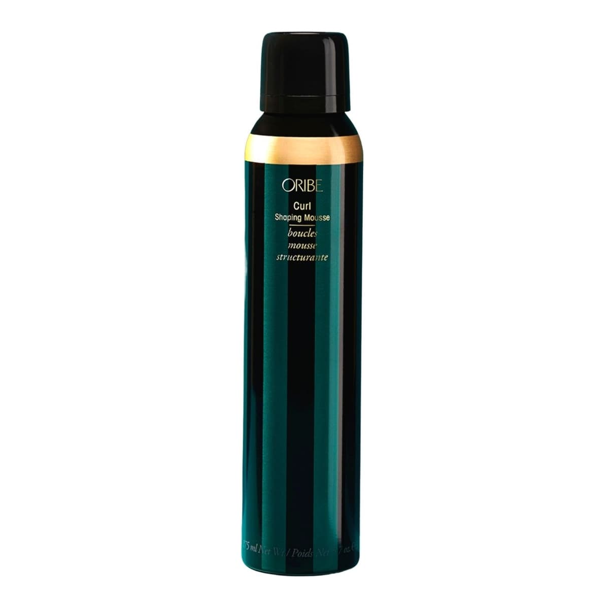 Curl Shaping Mousse
