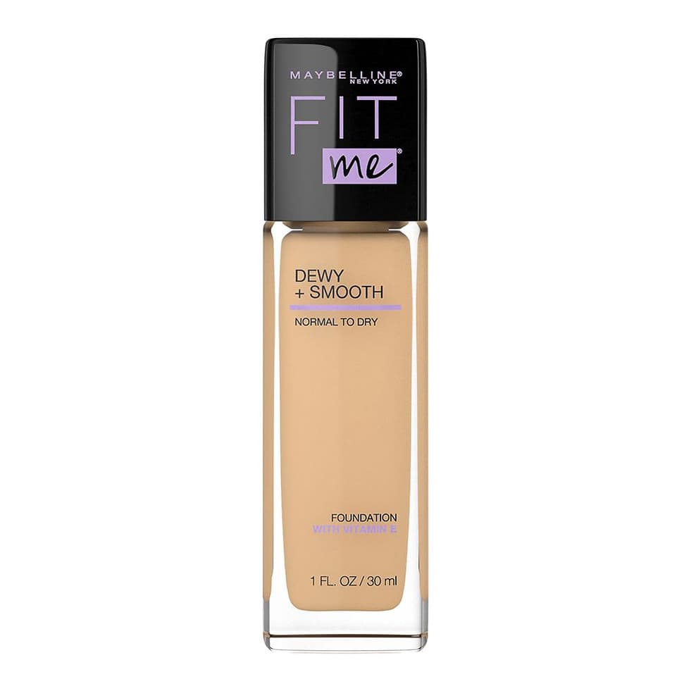 Dewy + Smooth Foundation Makeup, Sandy Beige 210