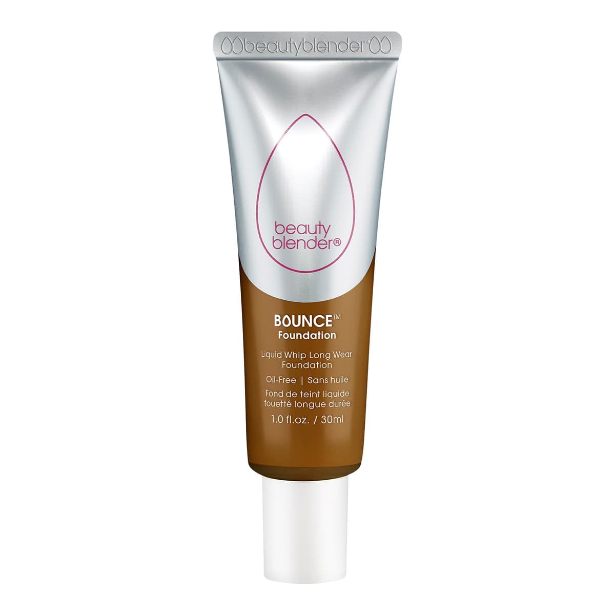 Bounce™ Liquid Whip Long Wear Foundation, #4.45N Deep Bronze