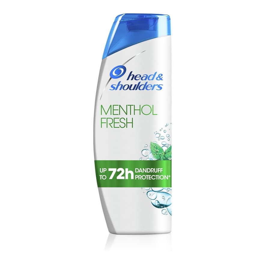 Menthol Fresh