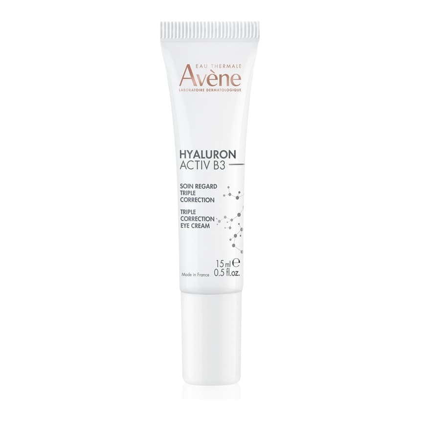 Hyaluron Activ B3 Eye Cream