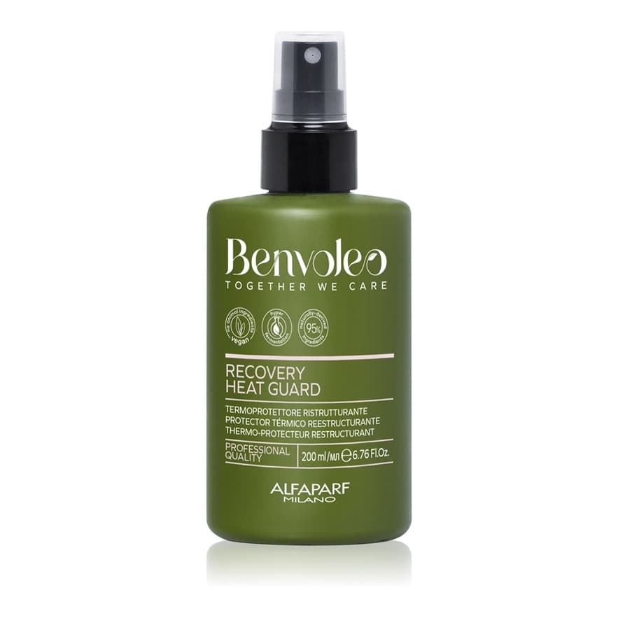 Benvoleo Leave-in & Refresh