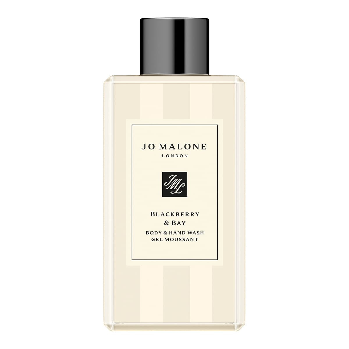 Blackberry & Bay Body & Hand Wash