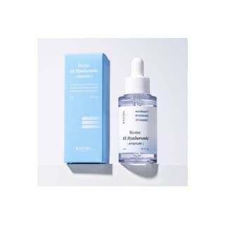 Biome 8X Hyaluronic Ampoule