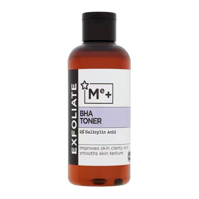 BHA Toner