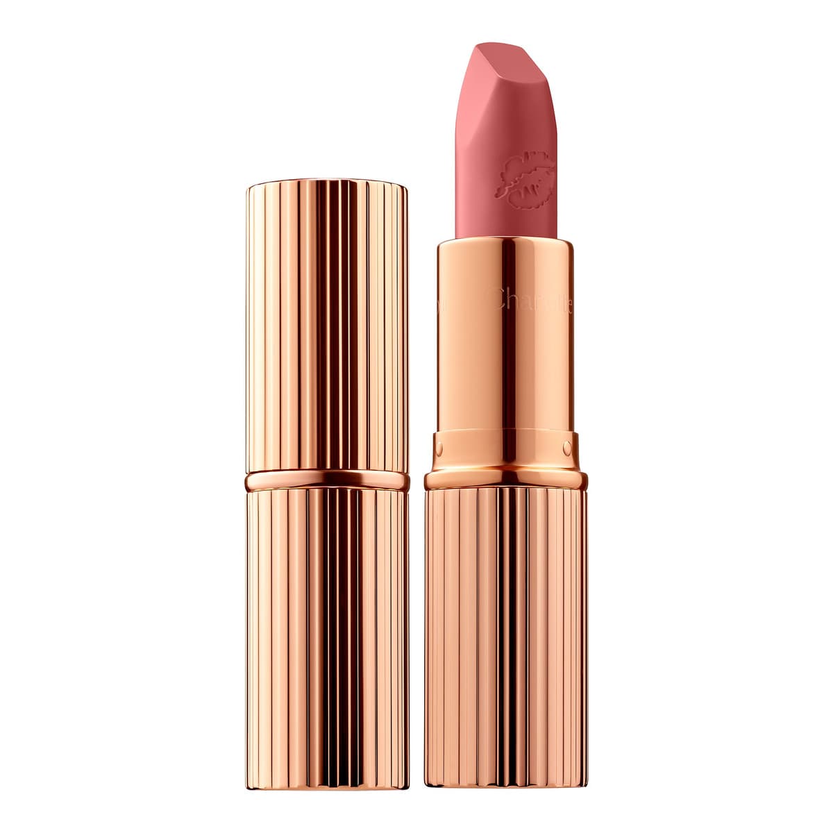 K.I.S.S.I.N.G Satin Shine Lipstick, Kidman's Kiss