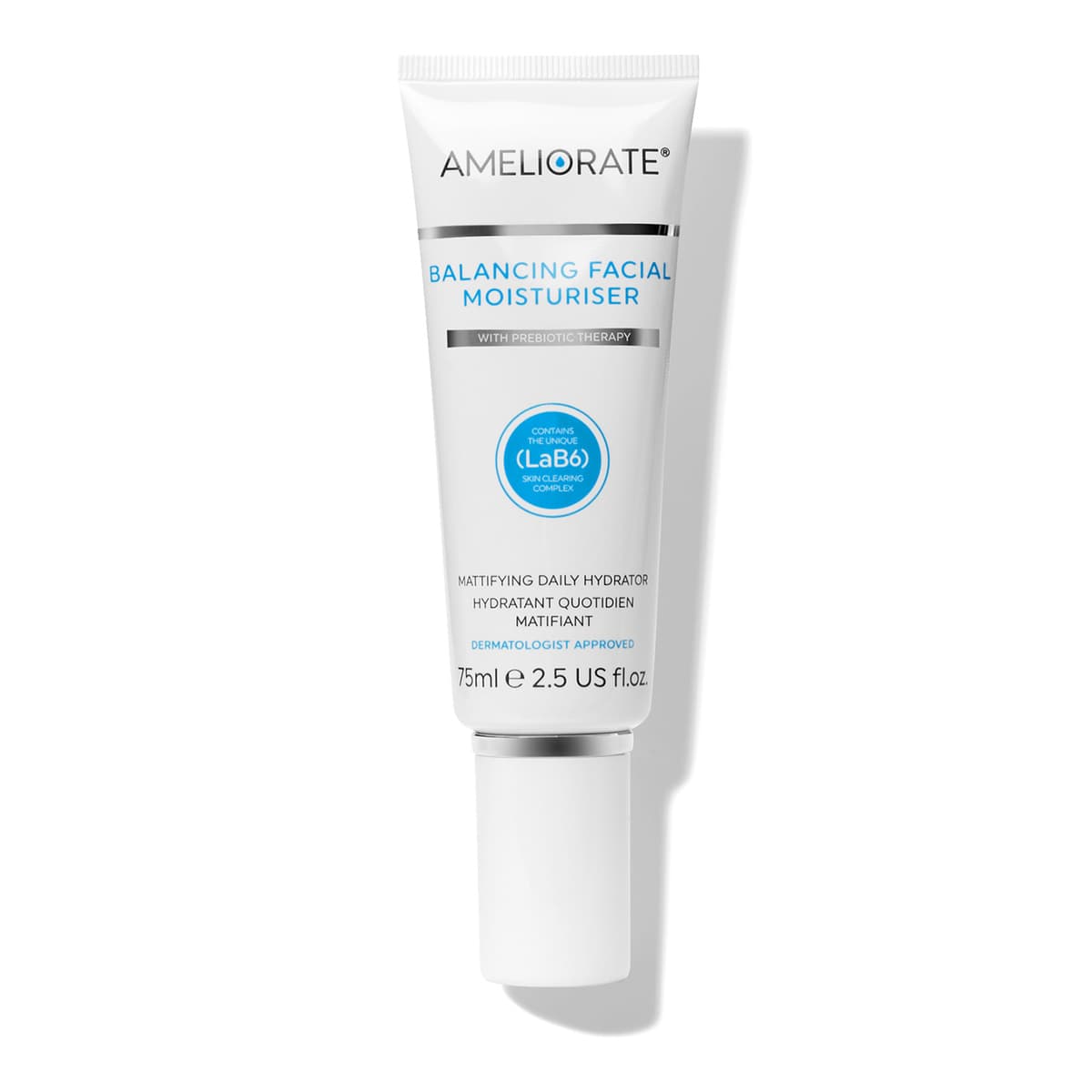 Balancing Facial Moisturizer