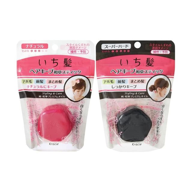Ichikami Hair Stick, Super Hard