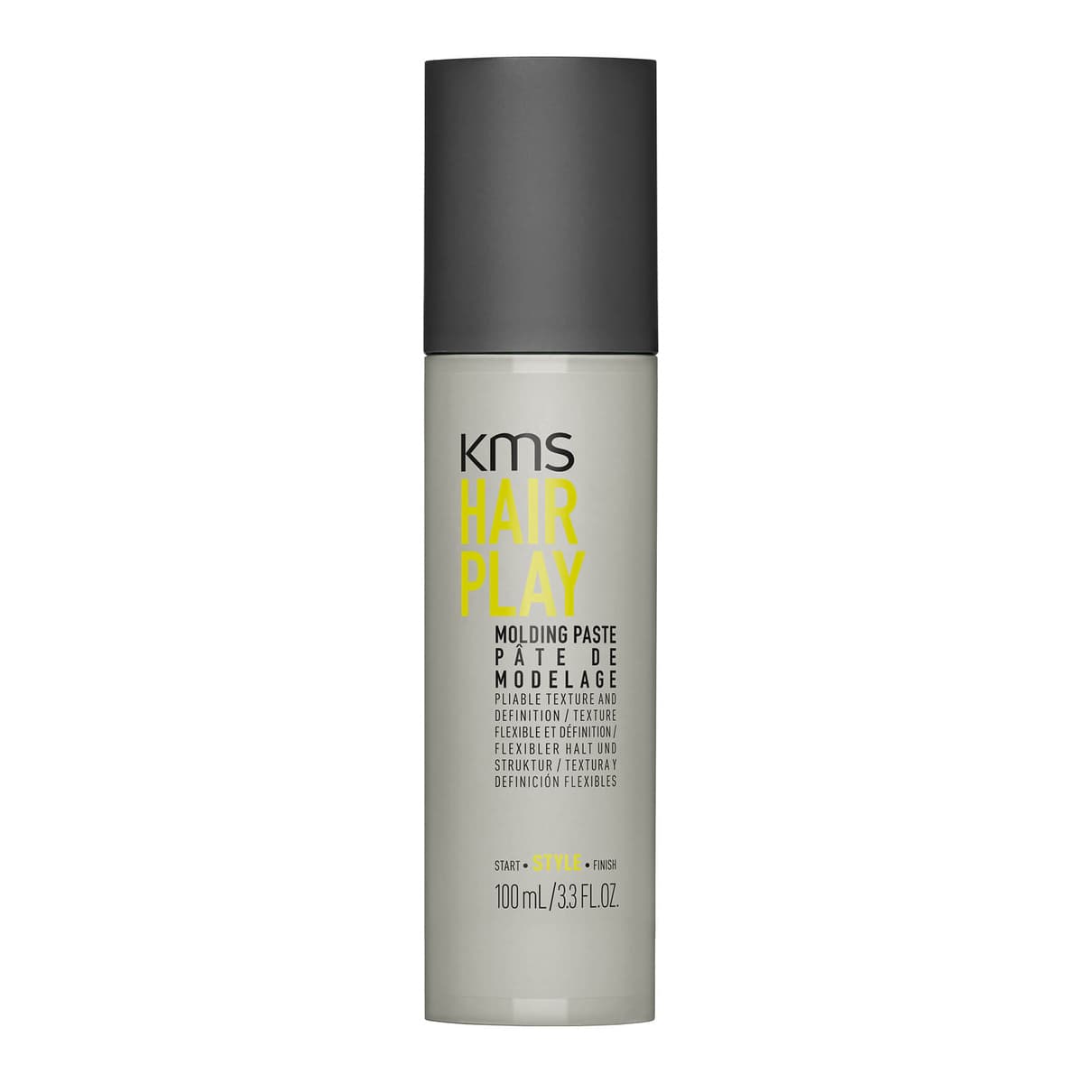 Hairplay Molding Paste