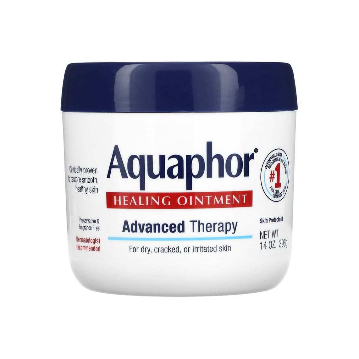 Advanced Therapy, Healing Ointment