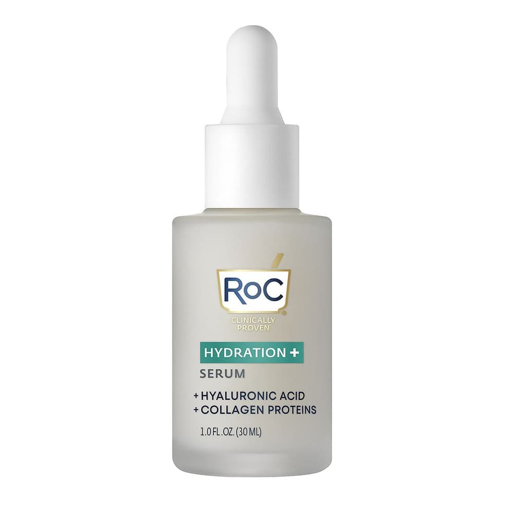 Hydration+ Serum