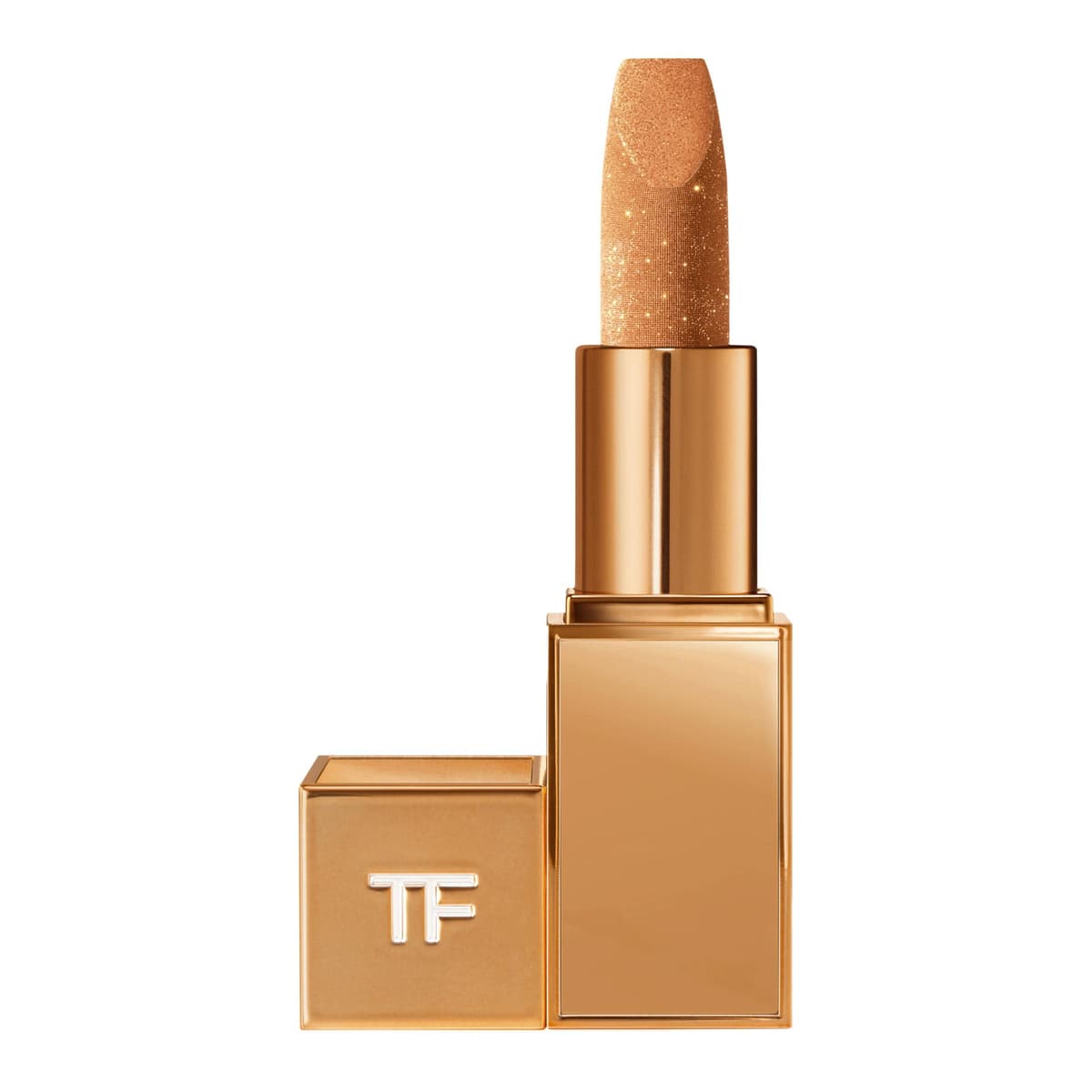 Soleil De Feu Spark Lip Balm, Sunlight