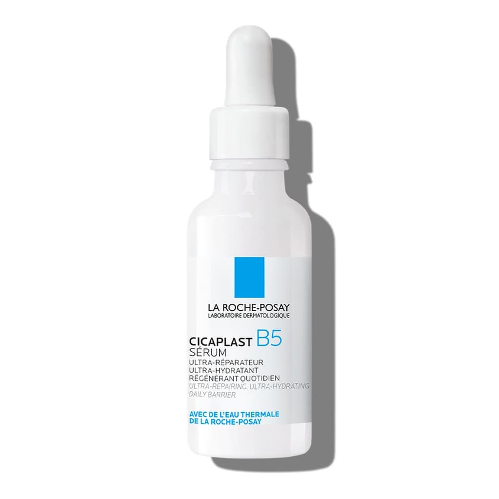 Cicaplast B5 Ultra-Hydrating Serum