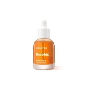 Reviving Rosehip Cold Press Organic Face Oil