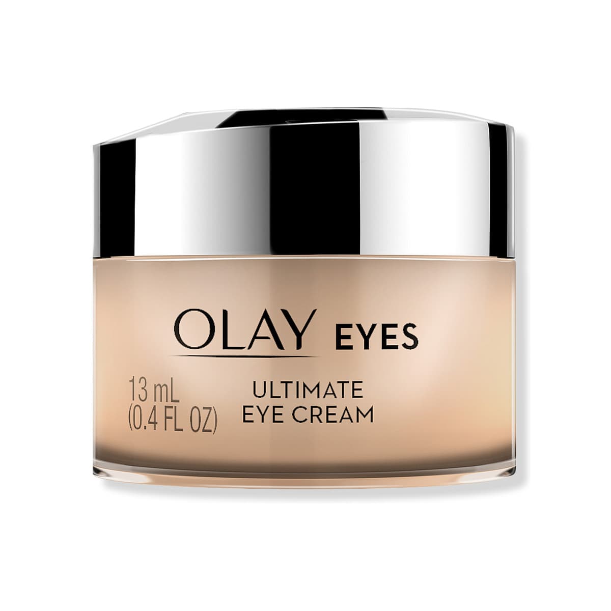 Ultimate Eye Cream for Dark Circles, Wrinkles and Puffiness