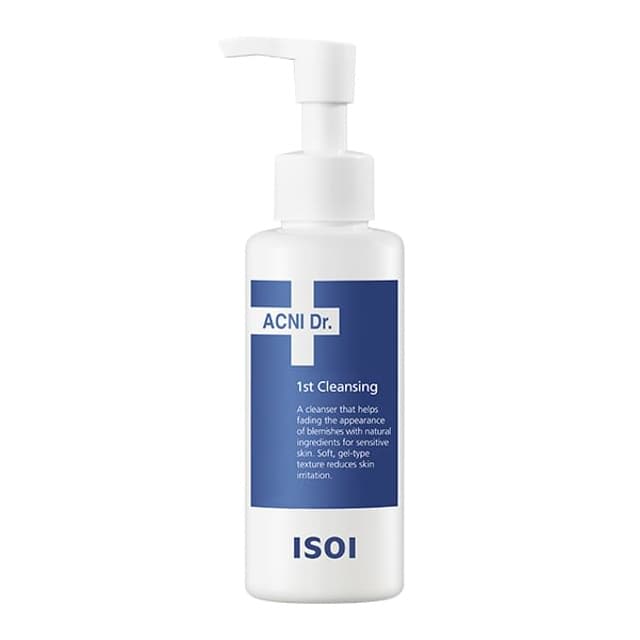 ACNI Dr. 1st Cleansing