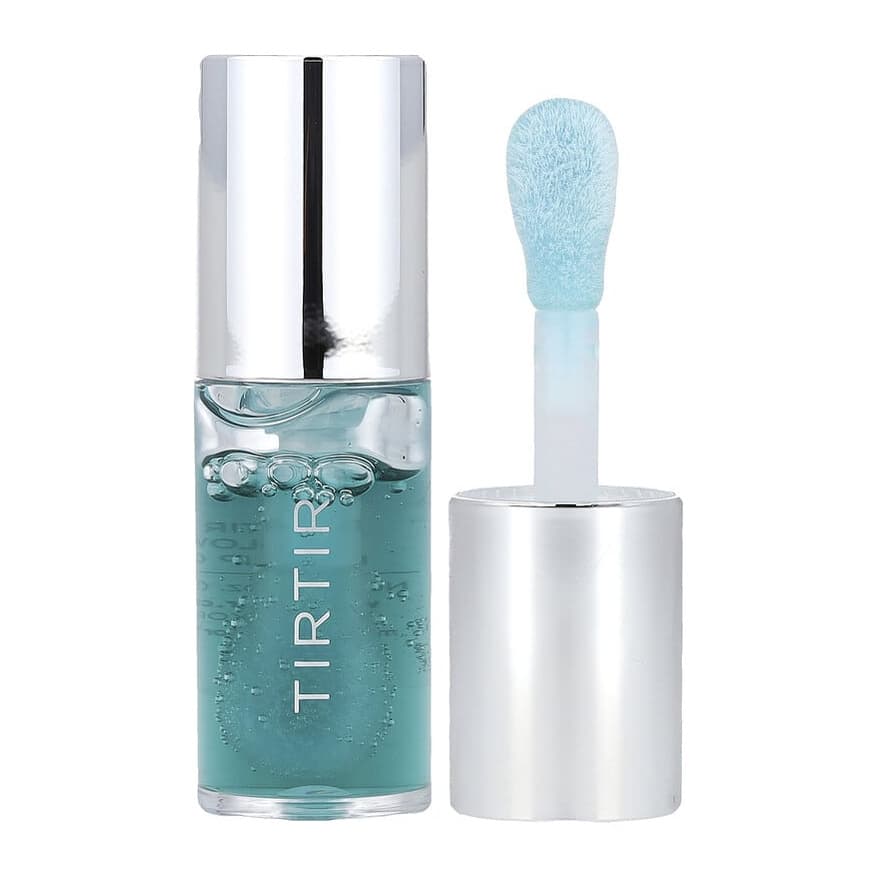 My Glow Mint Lip Oil