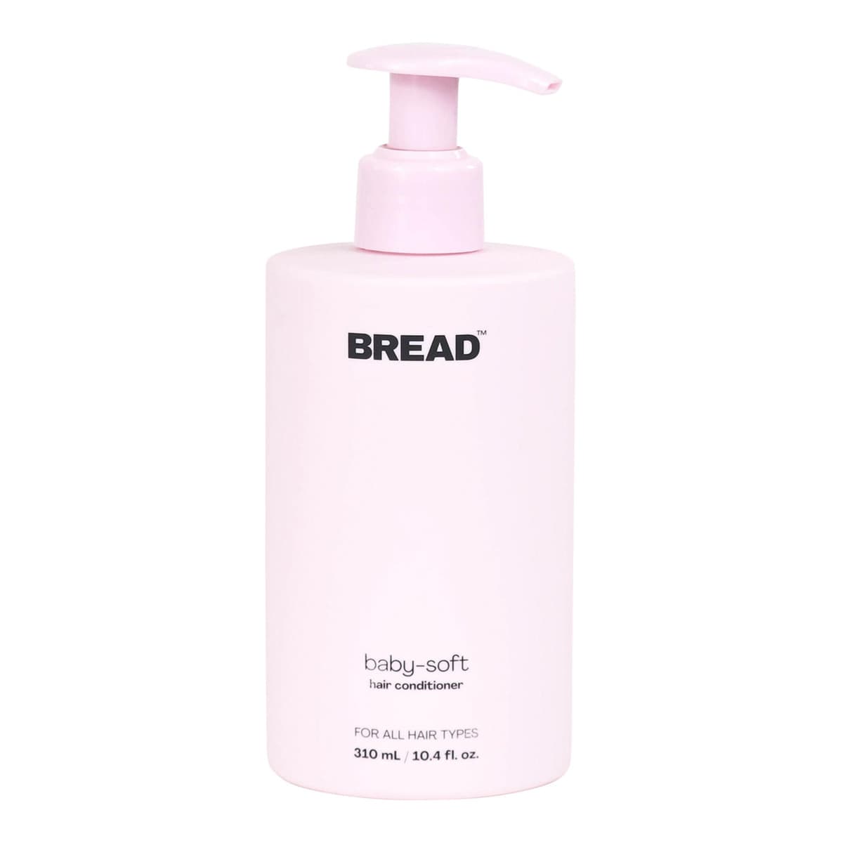 Baby-Soft: Hydrating Ceramide Hair Conditioner
