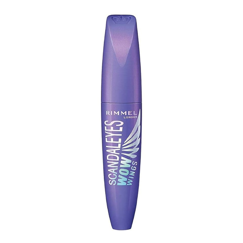 Wow Wings Mascara