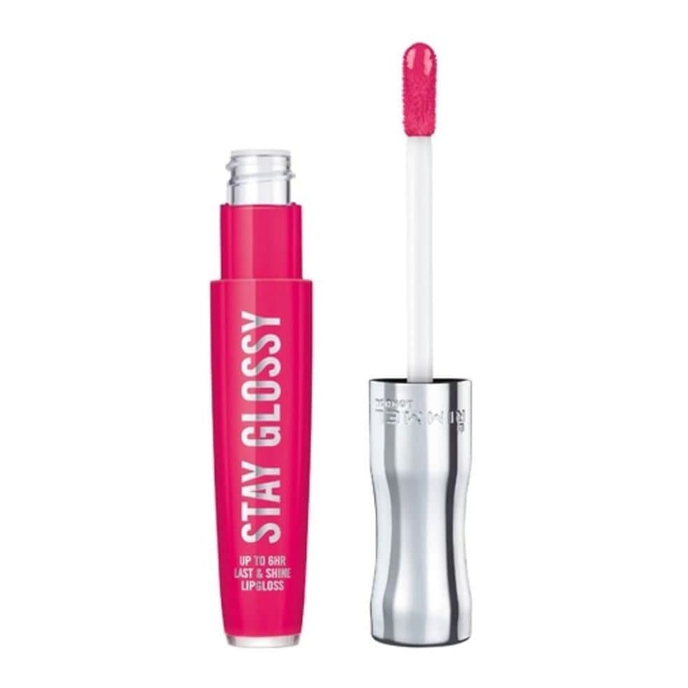 Lip Gloss, The Future is Pink
