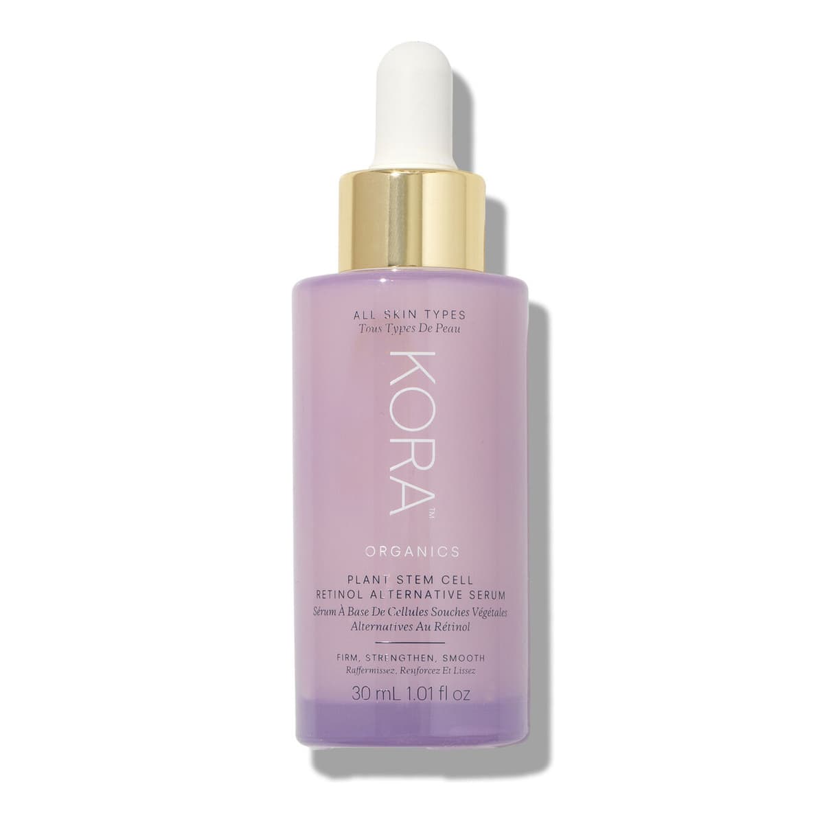 Plant Stem Cell Retinol Alternative Serum