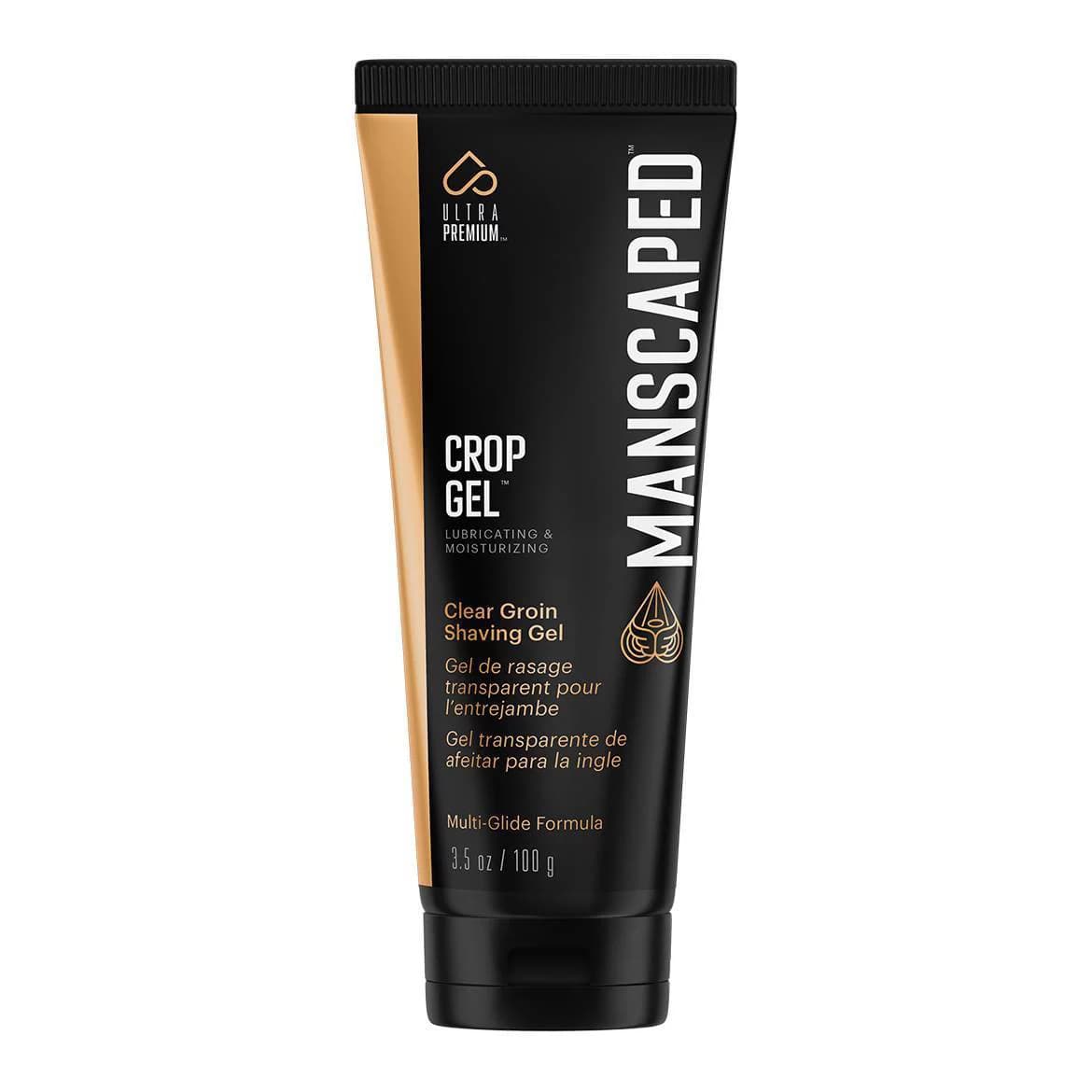 Shaving Crop Gel
