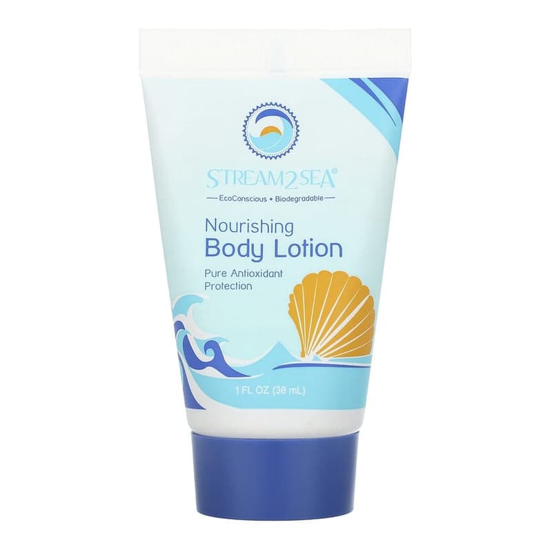 Nourishing Body Lotion